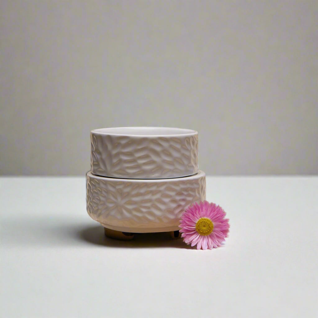 Wax Melt Warmer