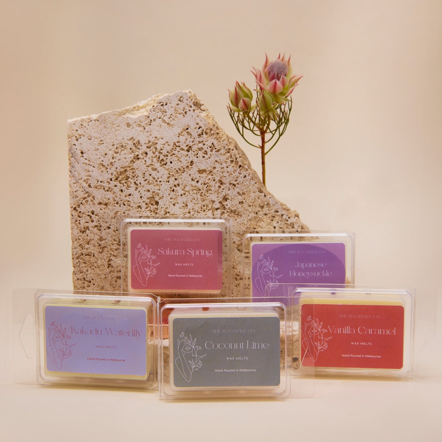 Wax Melts