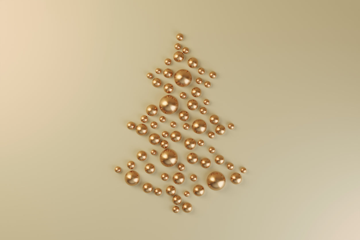 Limited Edition Christmas