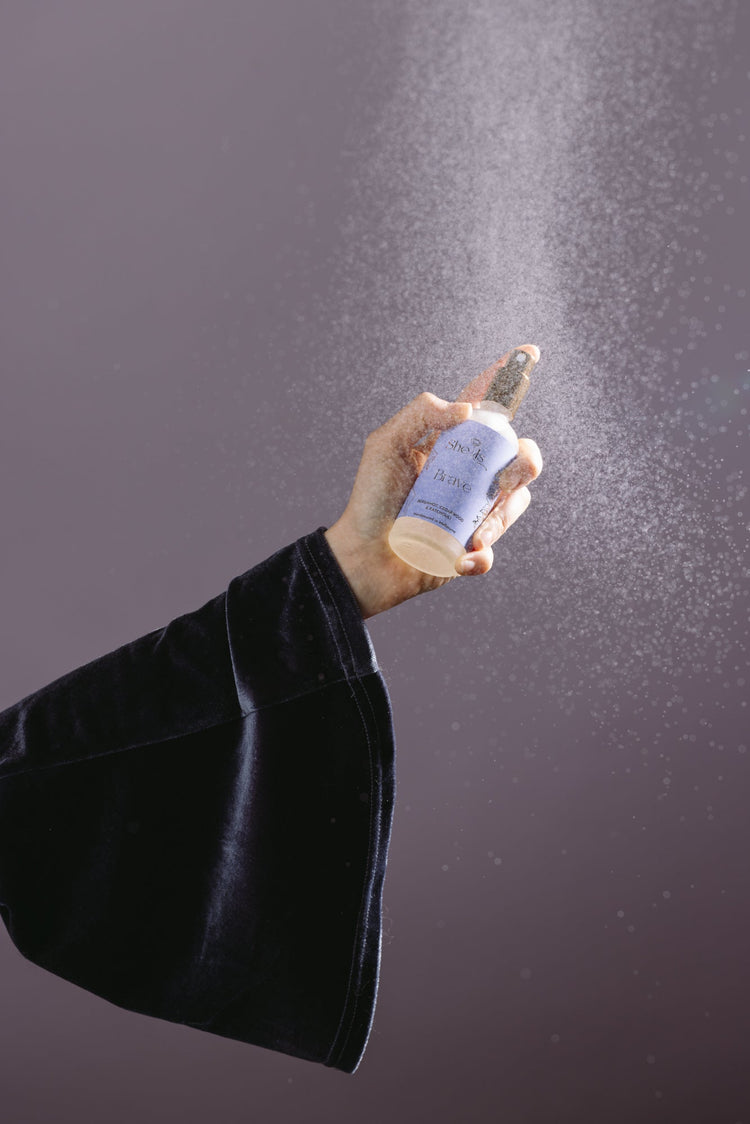 Room Spray Collection