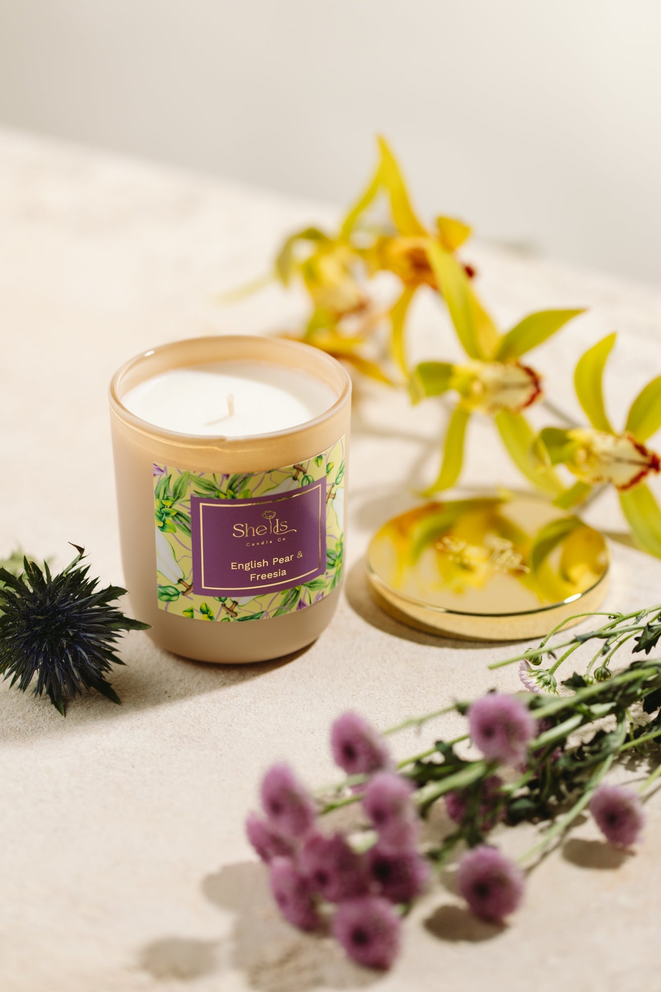In Bloom Collection
